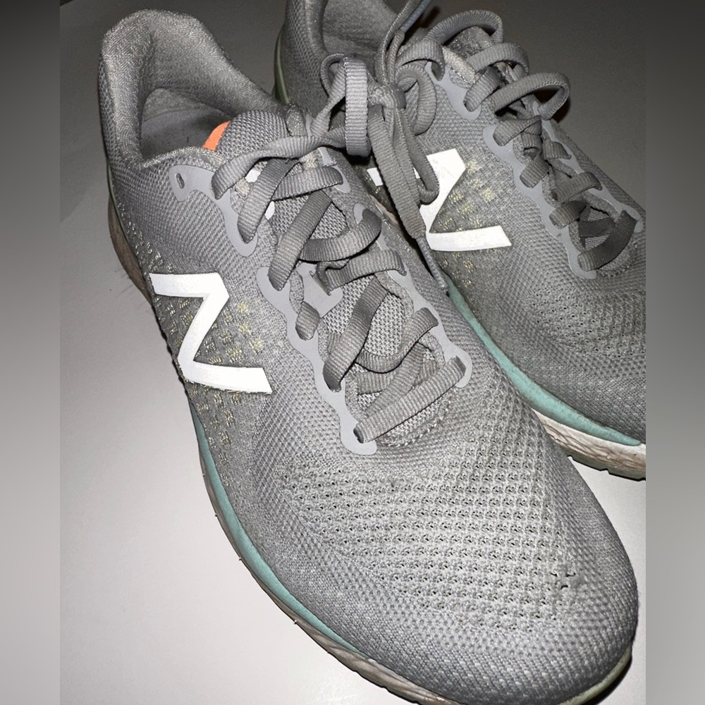 Women’s New Balance Fresh Foam 880v10